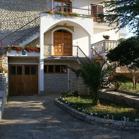 Daire Studio 4299f Sveti Filip i Jakov